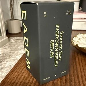 EADEM Smooth Slate Ingrown Relief Serum